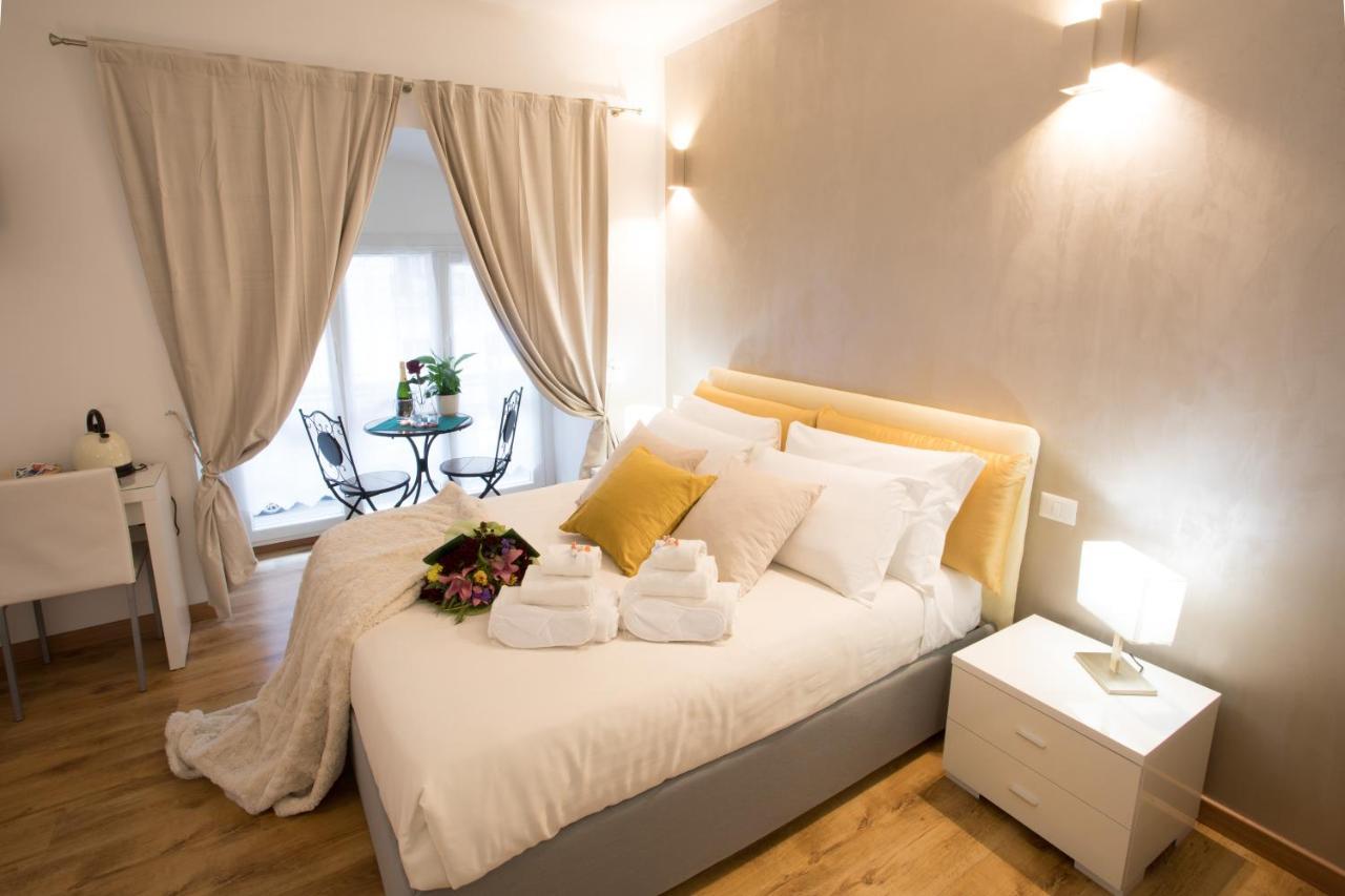 Chroma Italy - Chroma Octho Casa de hóspedes 3*