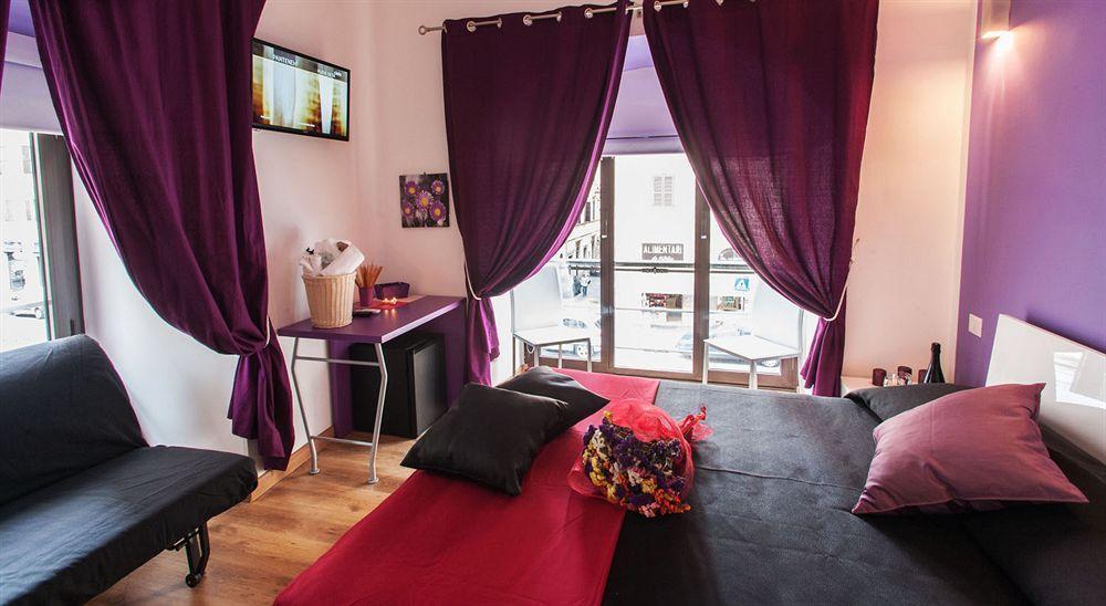 Casa de hóspedes Chroma Italy - Chroma Octho Roma