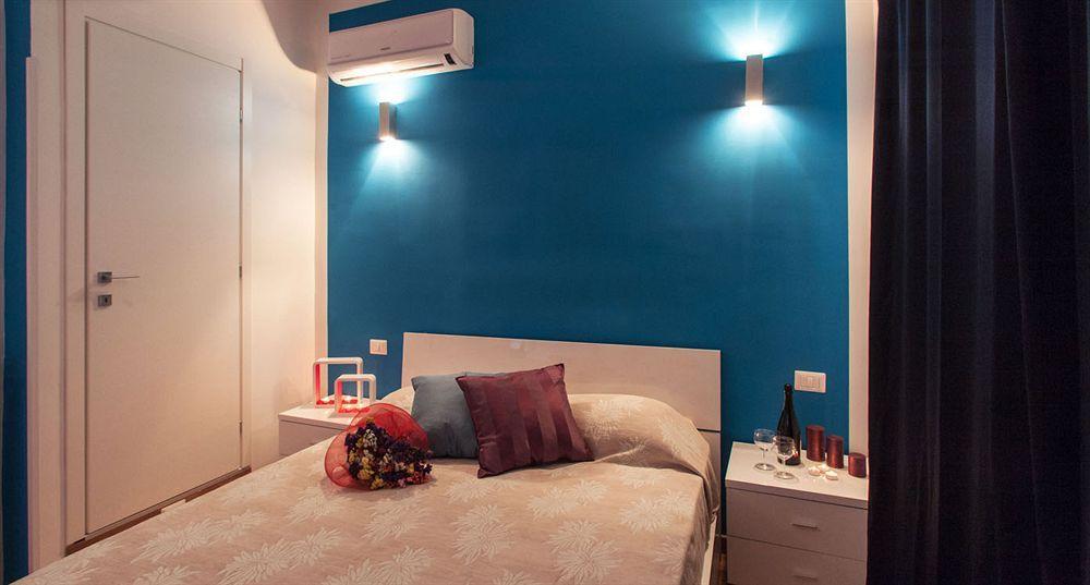 Casa de hóspedes Chroma Italy - Chroma Octho