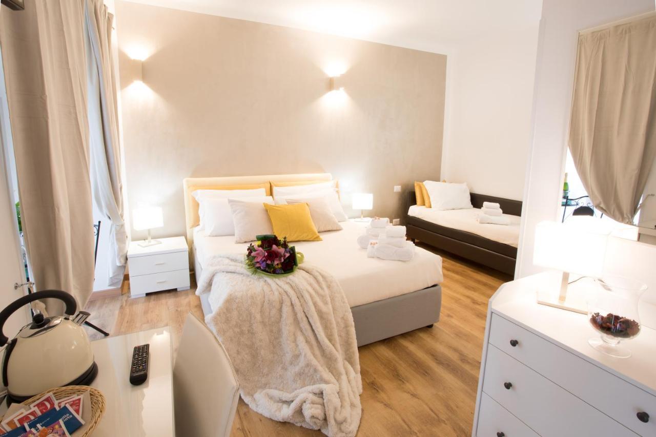 Chroma Italy - Chroma Octho Pensión 3*