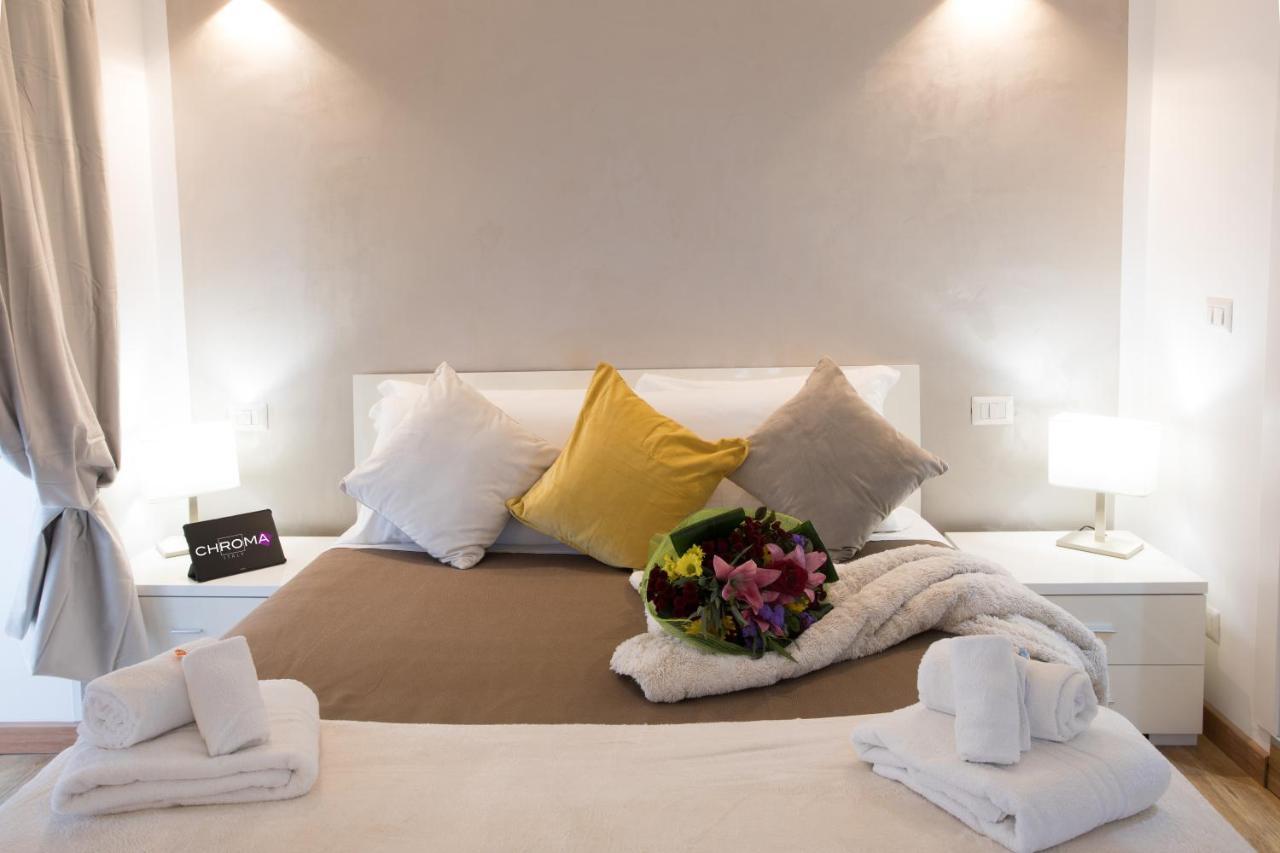 Chroma Italy - Chroma Octho Roma